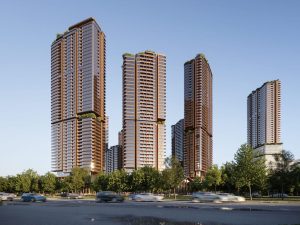 vara residences saigon