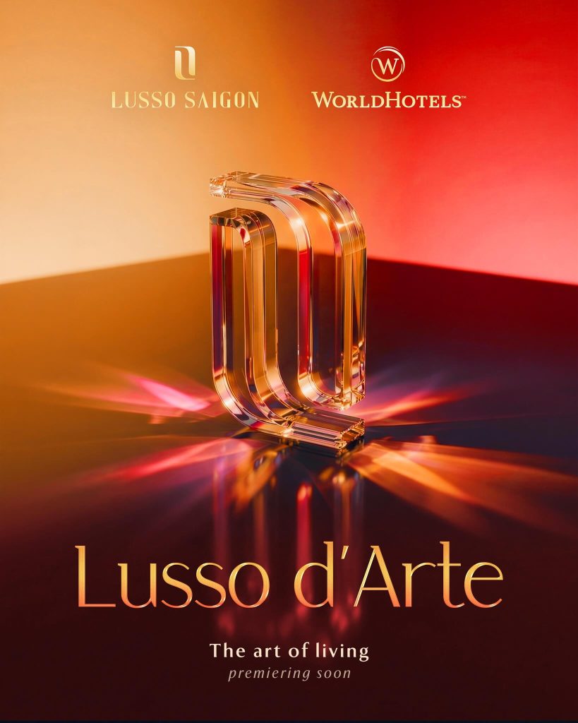 Lusso d’Arte