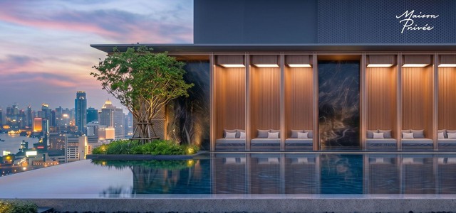 Phoi canh Maison Privée