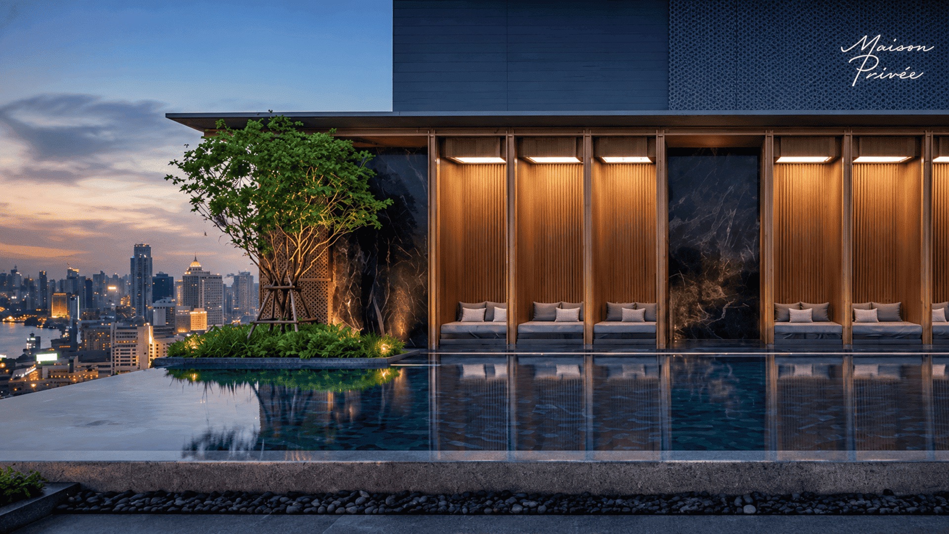 can ho hang sang maison privee