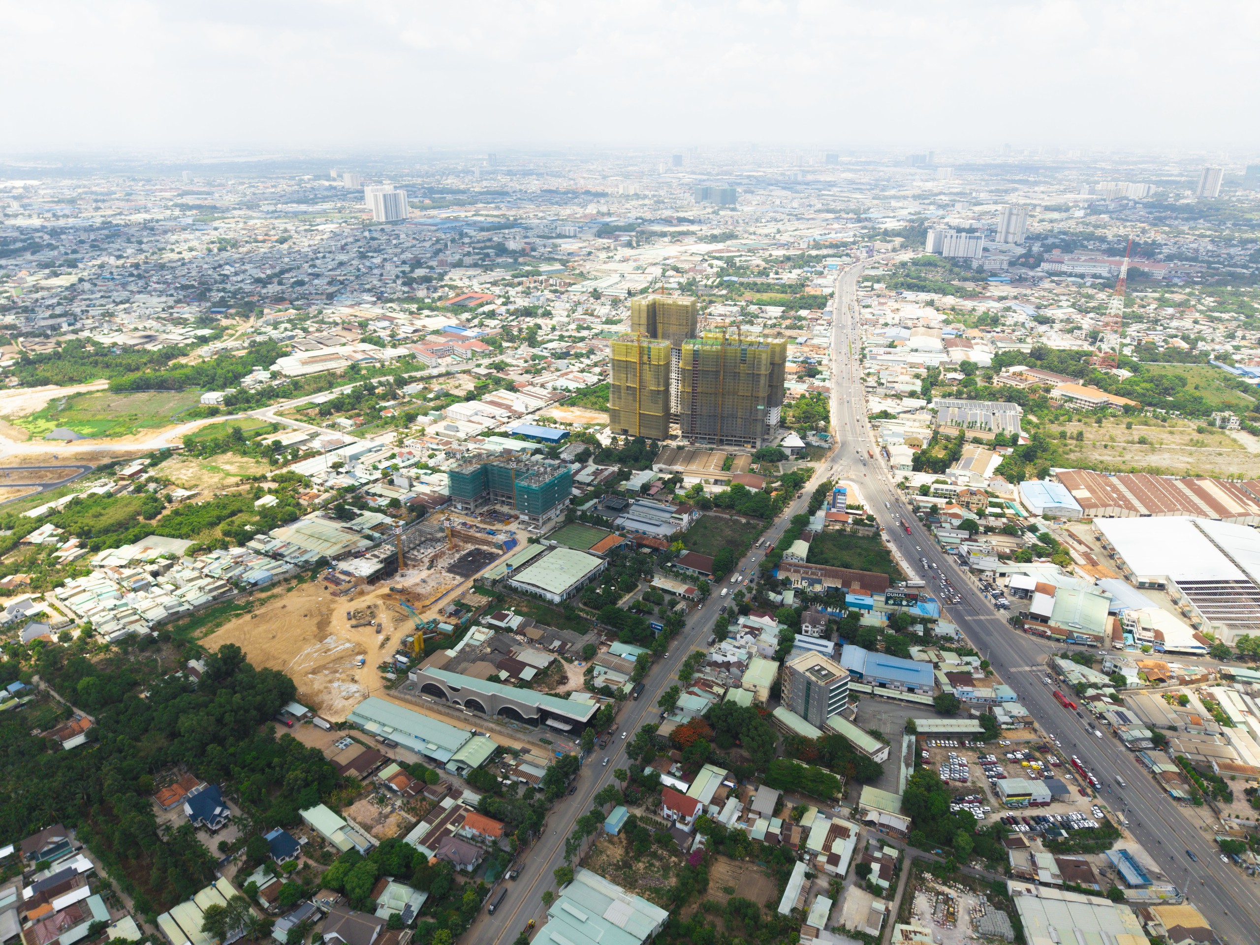 tuyen metro 2