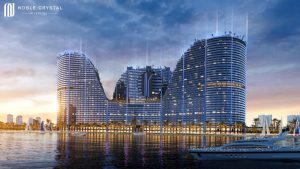 noble crystal riverside