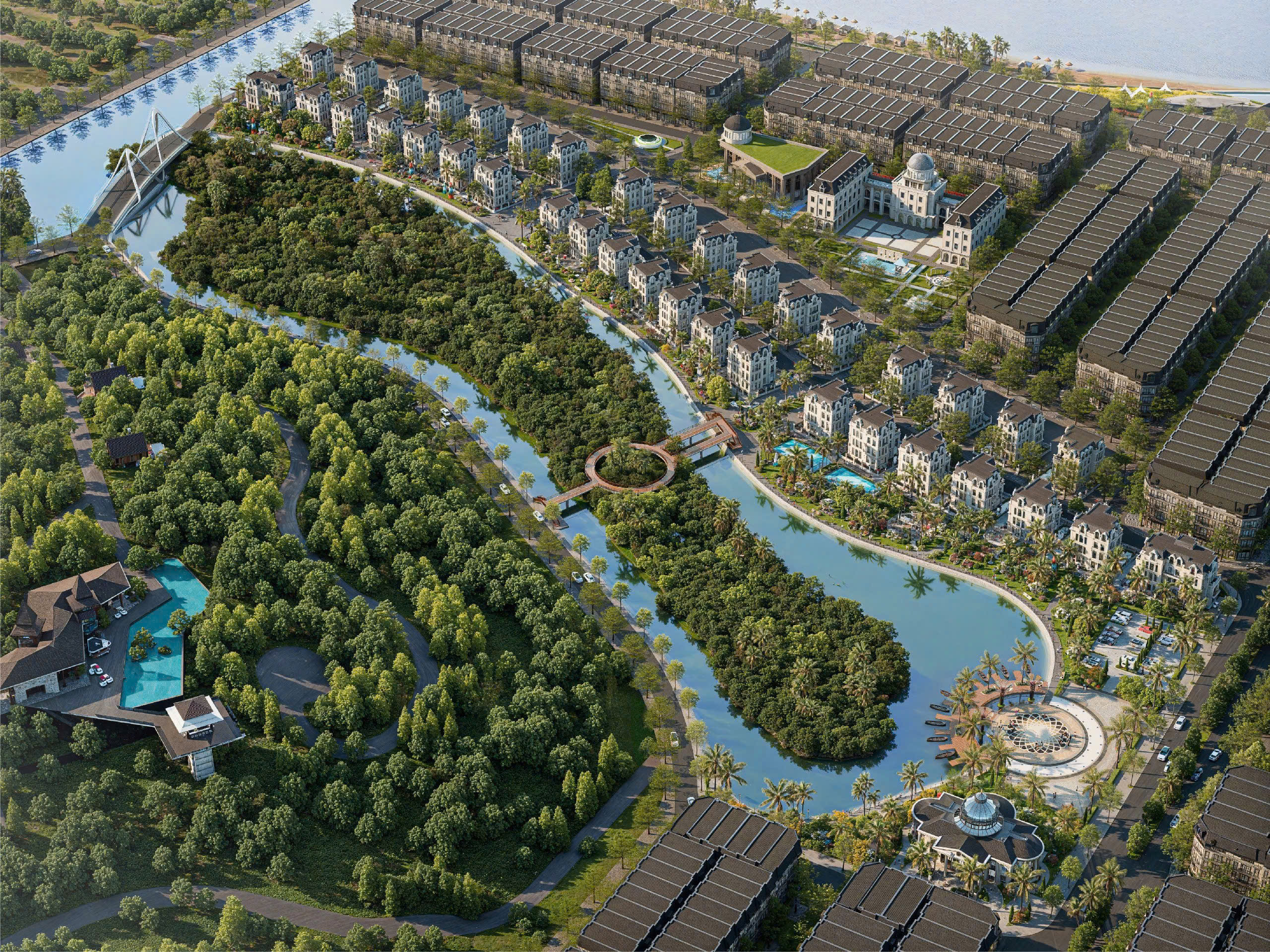 noble palace ha long sunshine group