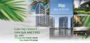palm river