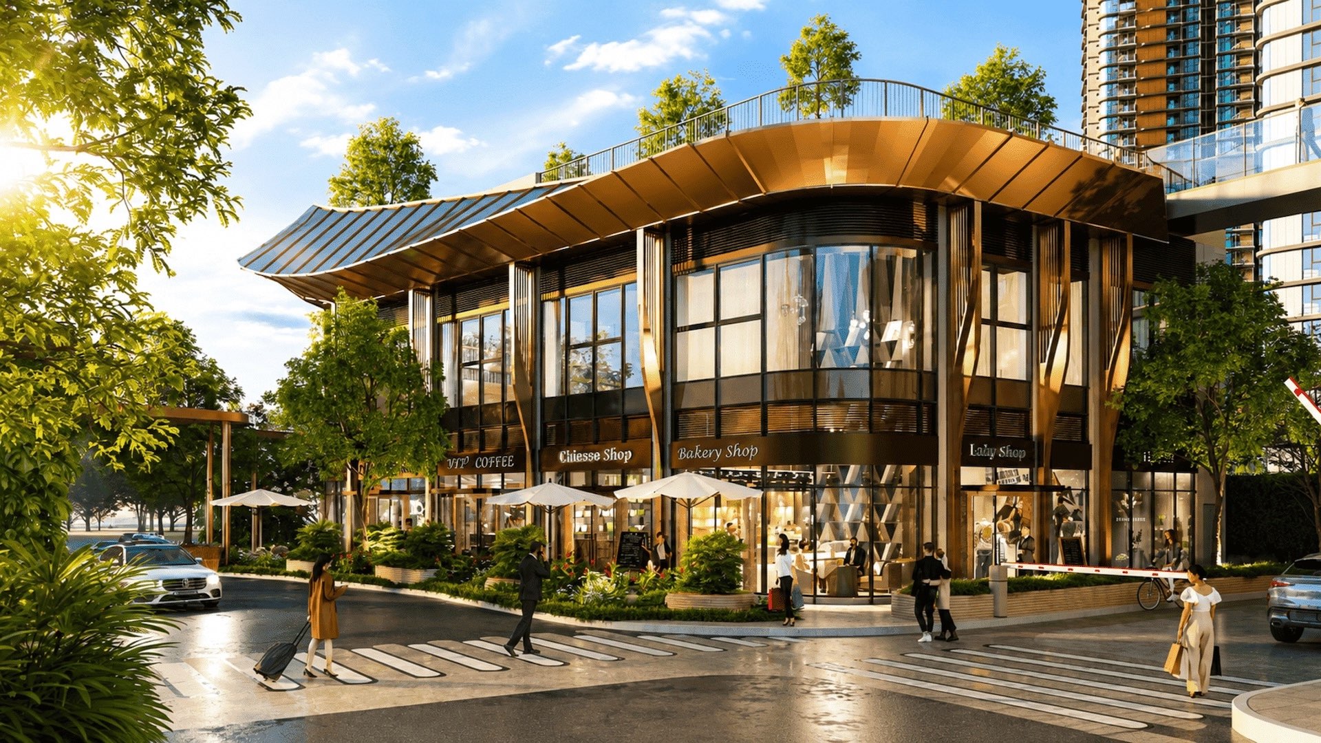 shophouse thuong mai norton park