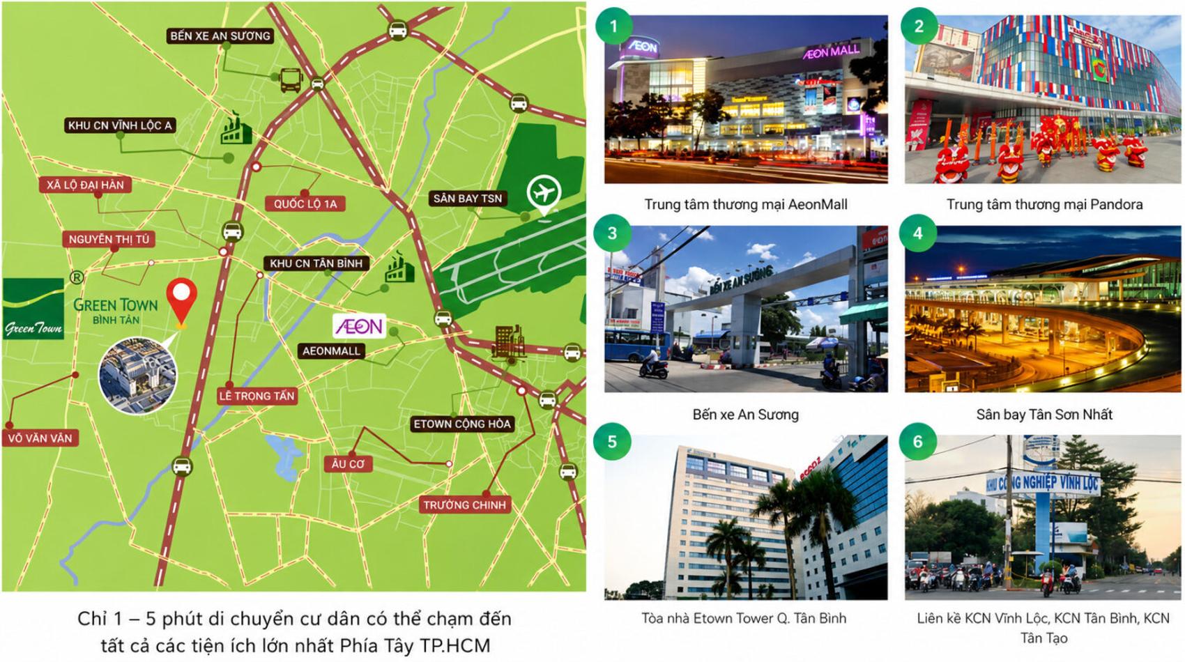 tien ich ngoai khu solena green town binh tan