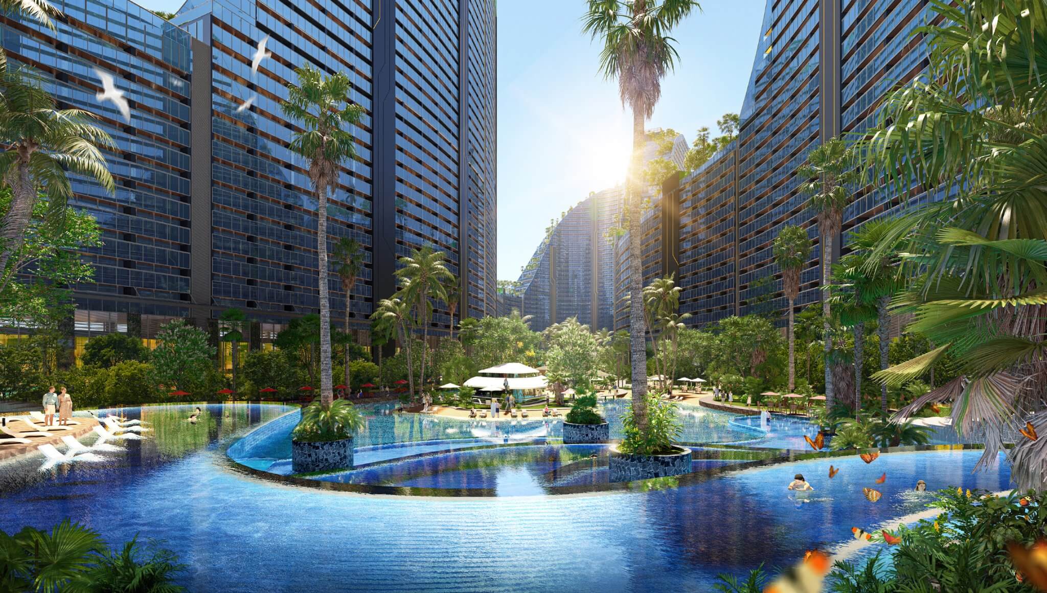 tien ich noble crystal riverside