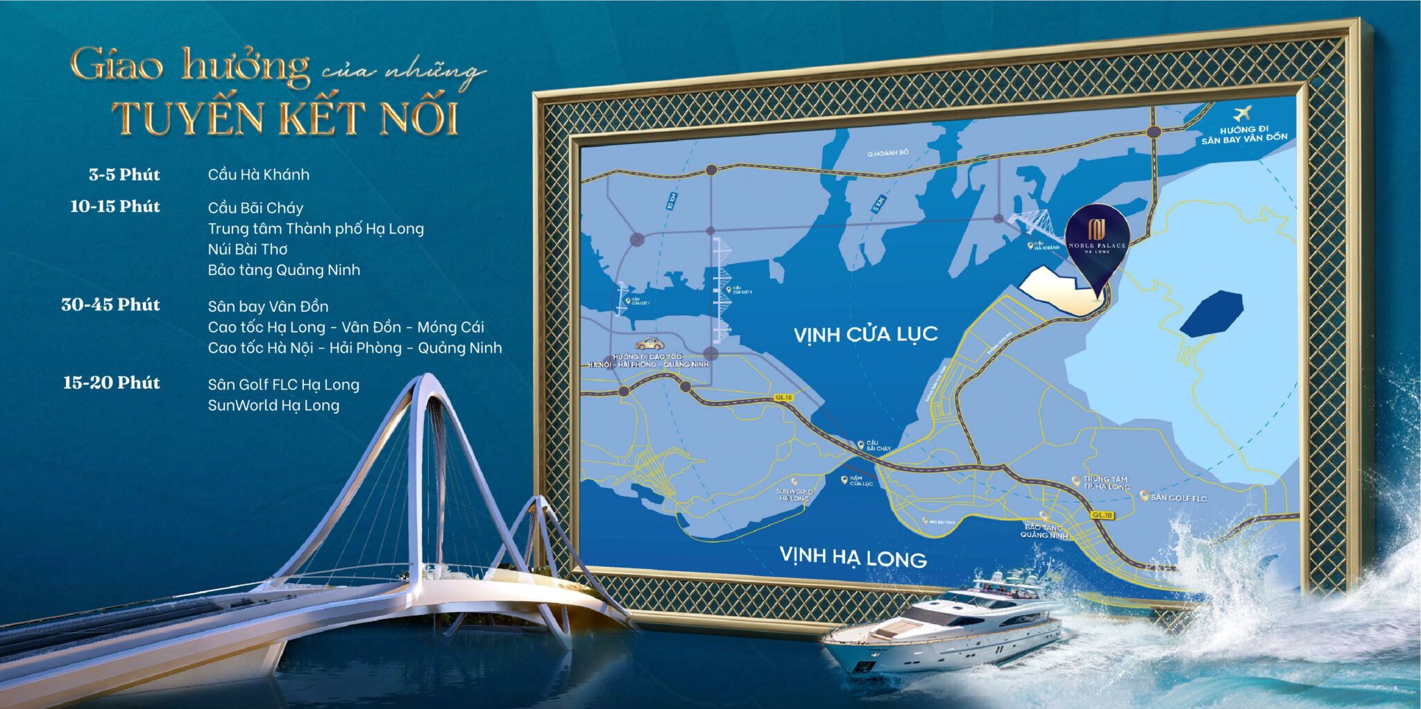 vi tri noble palace ha long
