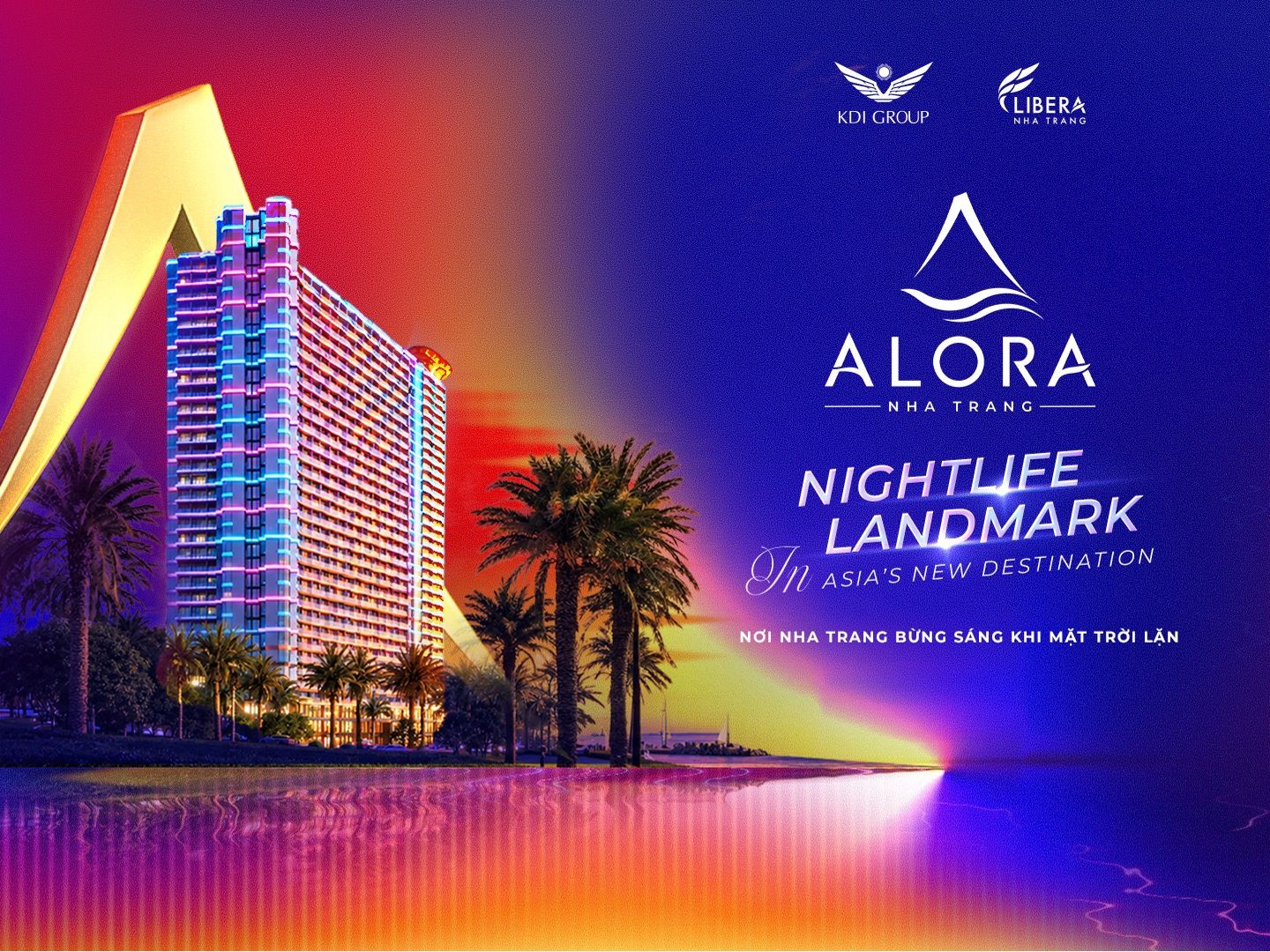 du an alora nha trang