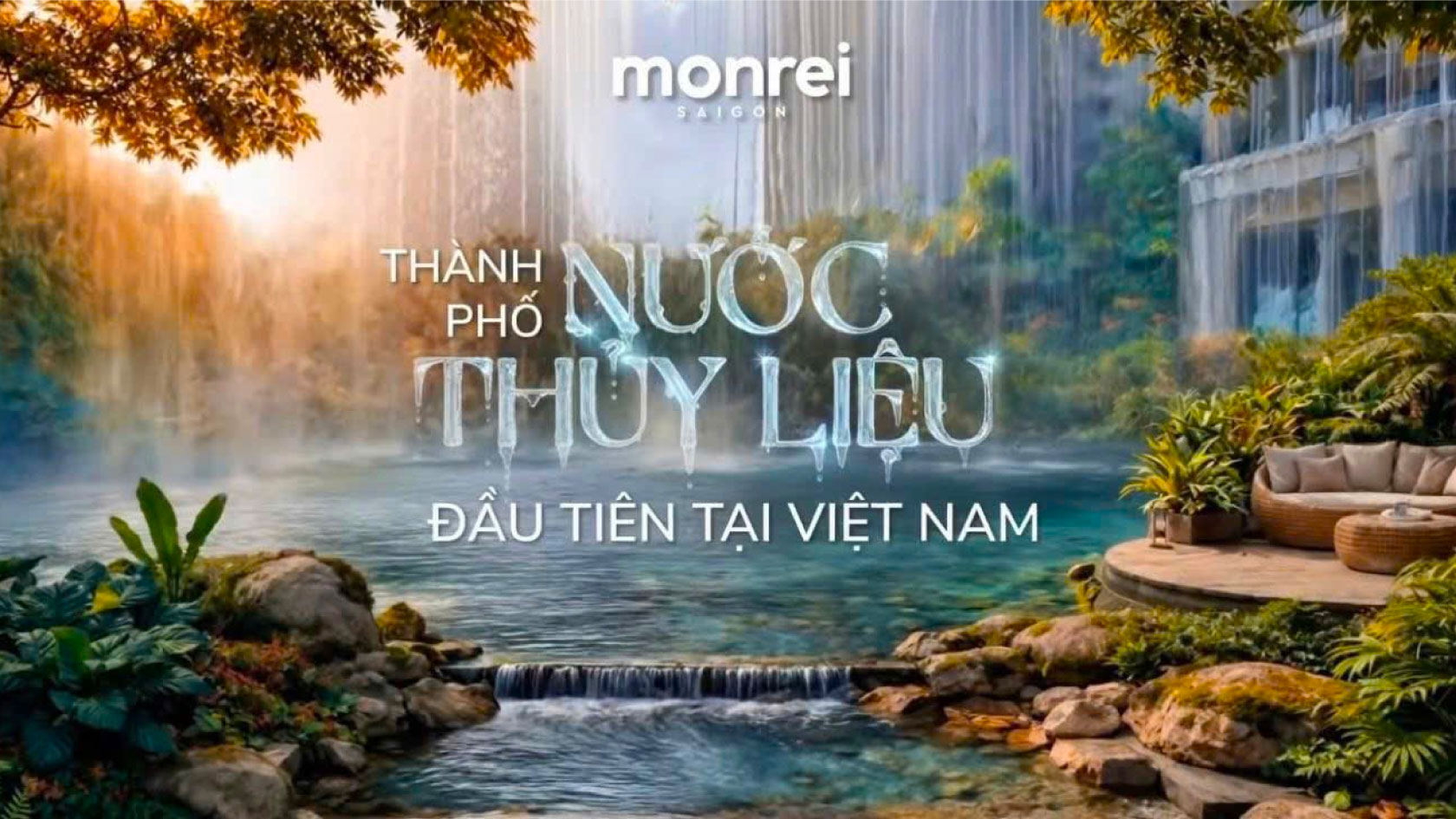 thanh pho nuoc thuy lieu monrei saigon