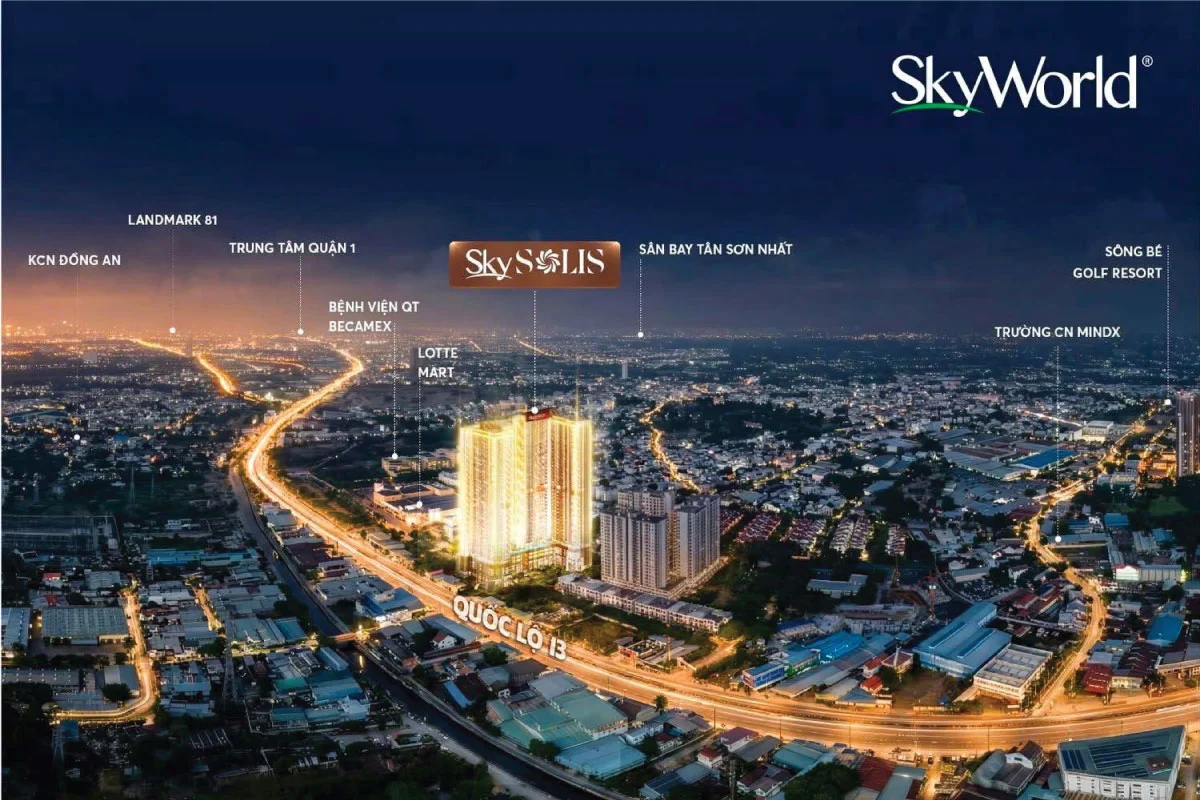 vi tri sky solis binh duong