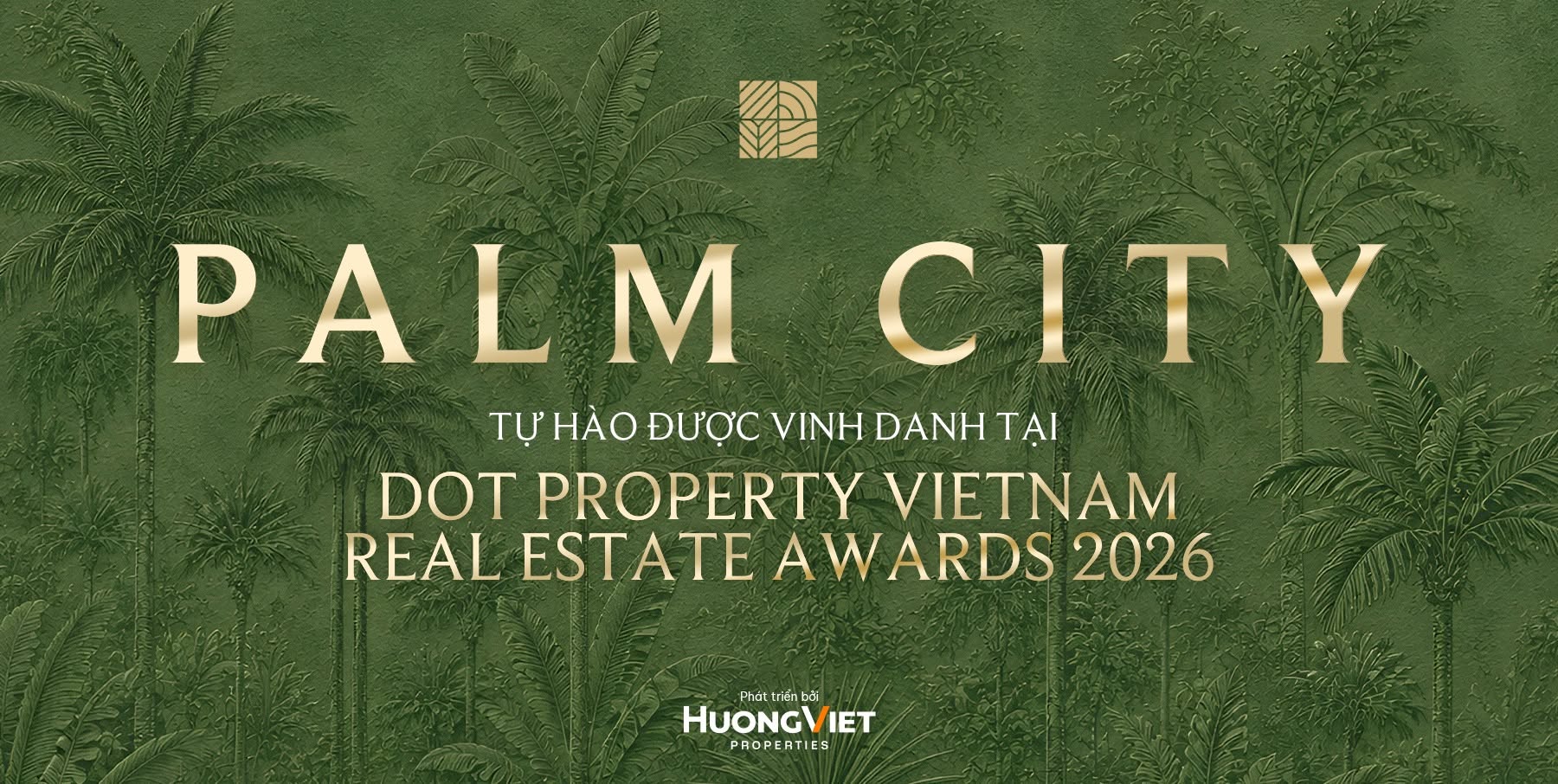 Palm City