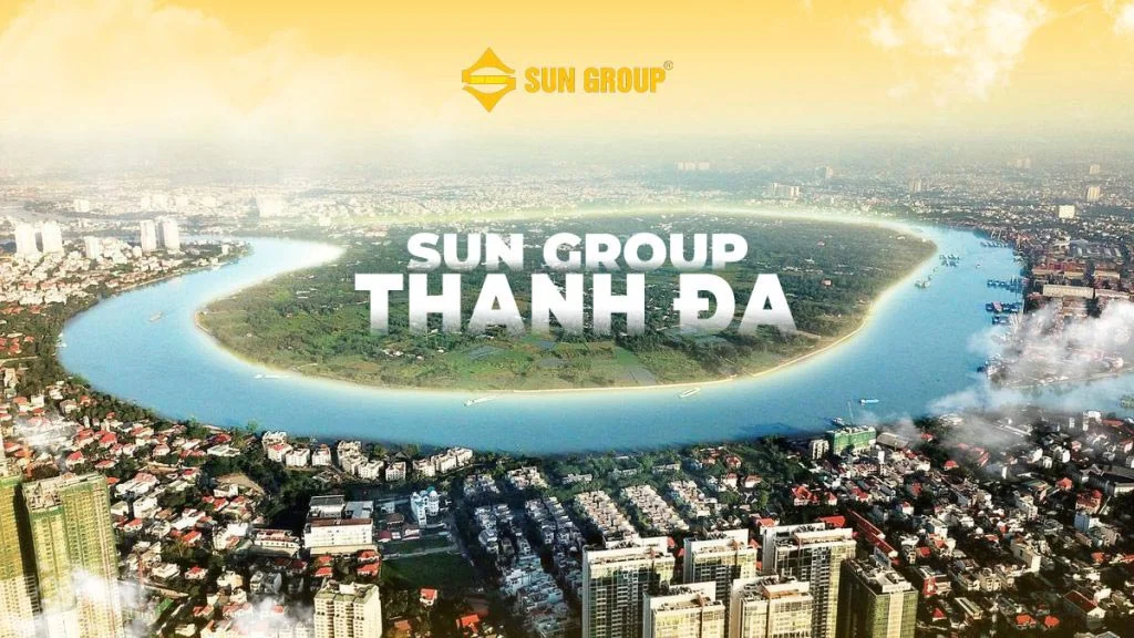 Sun Group Thanh Đa
