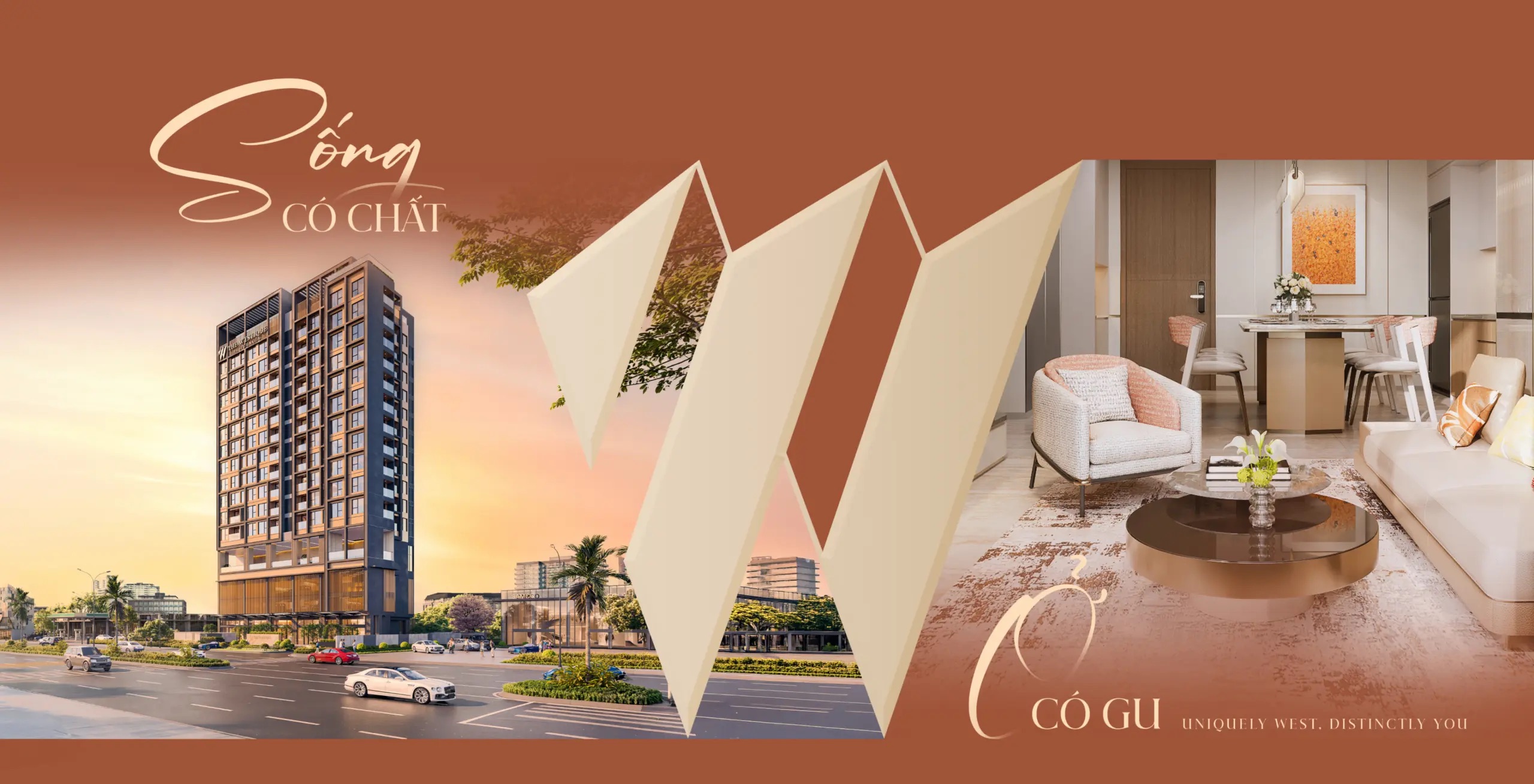du an the westique residences