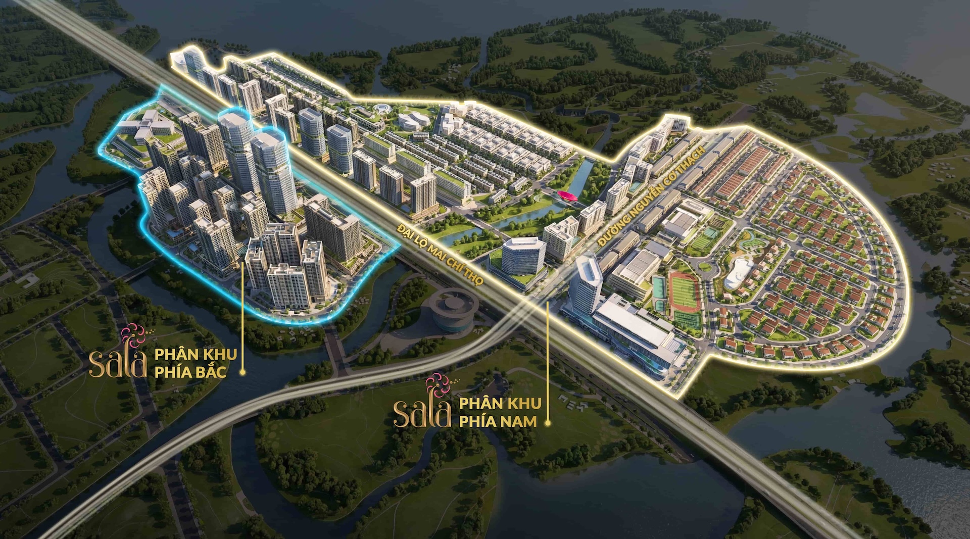 sarene residence