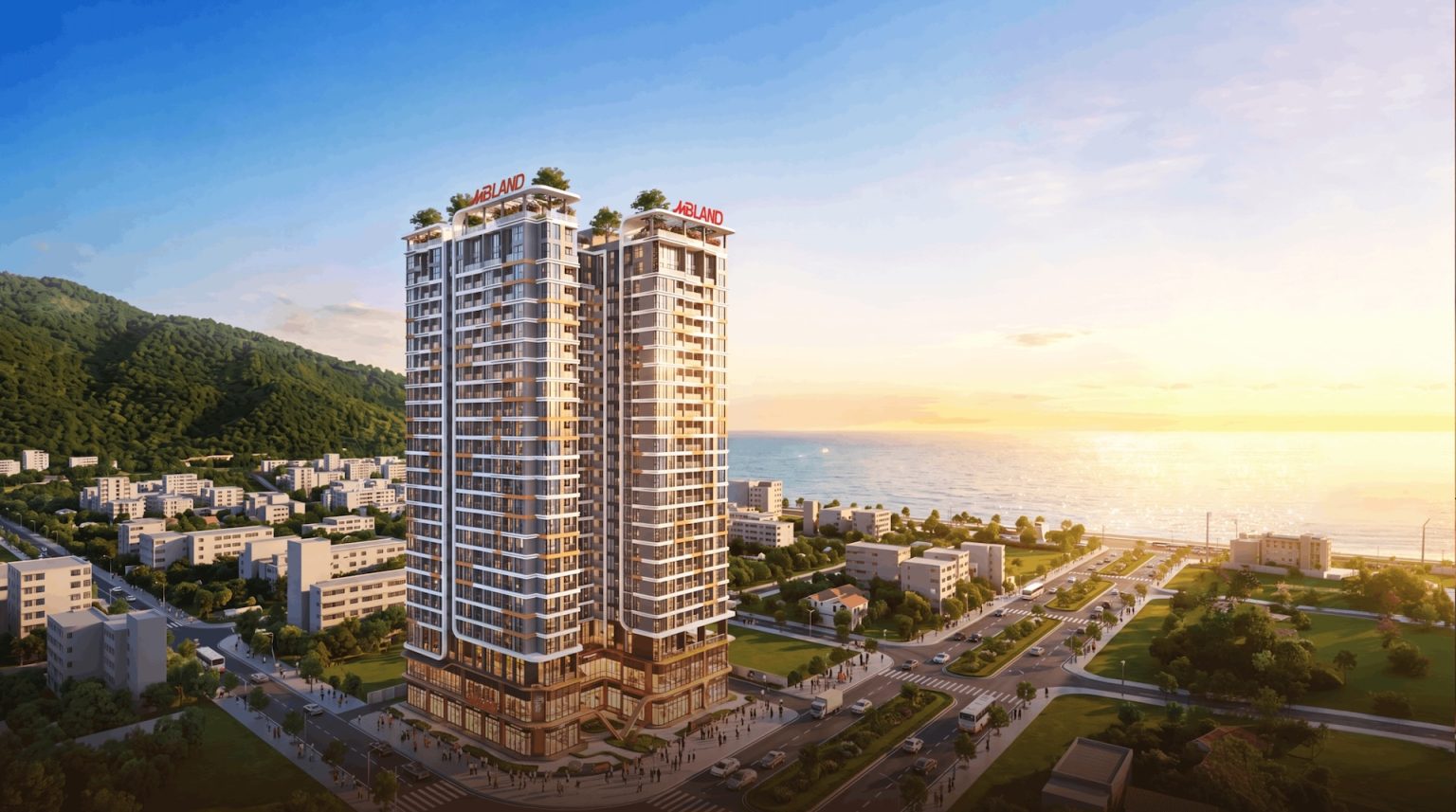the camellia son tra da nang