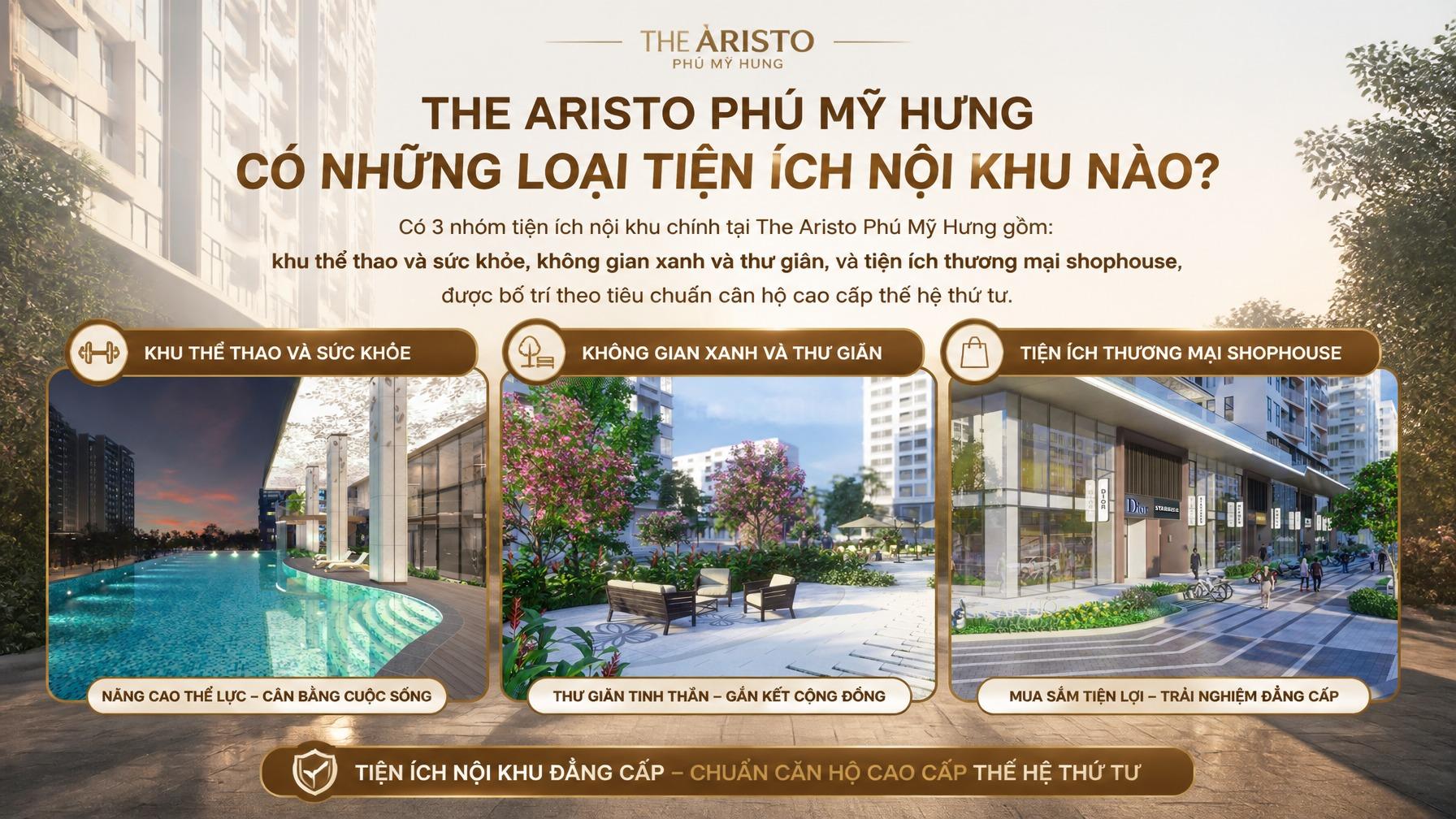 tien ich noi khu the aristo phu my hung