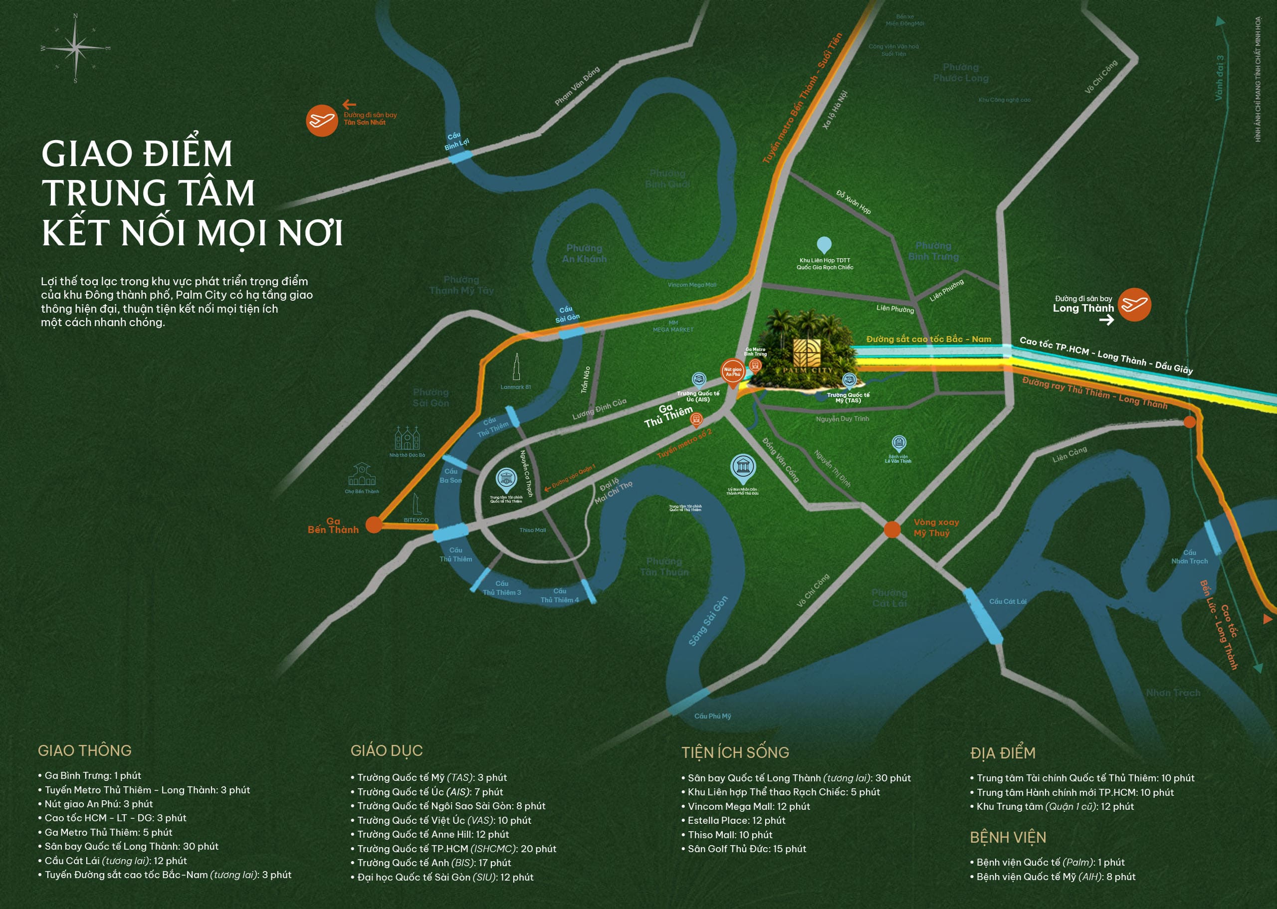 vi tri khu do thi palm city