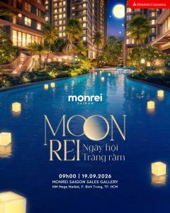 Moonrei trung thu sum vay