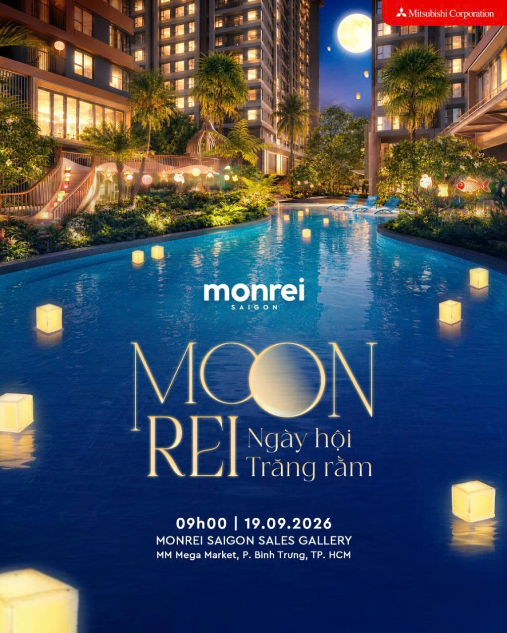 Moonrei trung thu sum vay