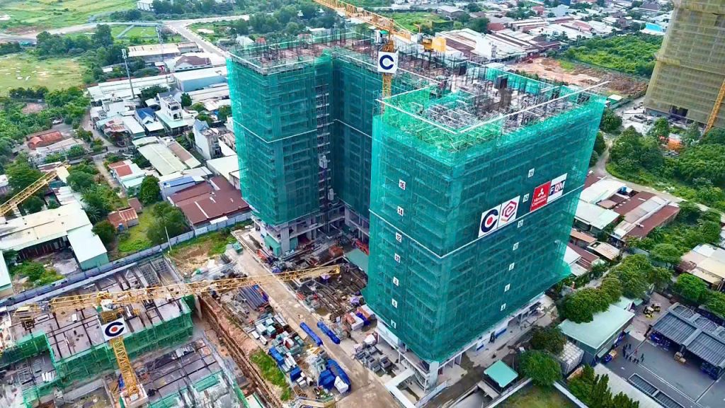 Tien do Monrei Sai Gon thang 8 2026