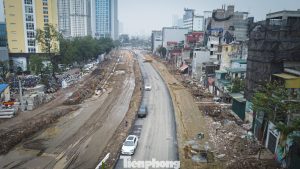 Vanh dai 1 đoan Hoang Cau Voi Phuc