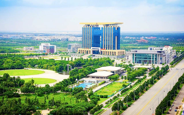 bat dong san binh duong