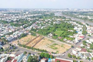 du an soma the first bien hoa
