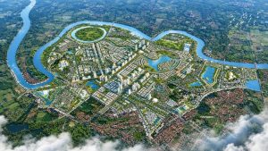 vinhomes king park