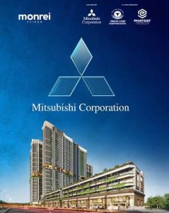 Monrei Saigon Mitsubishi Corporation